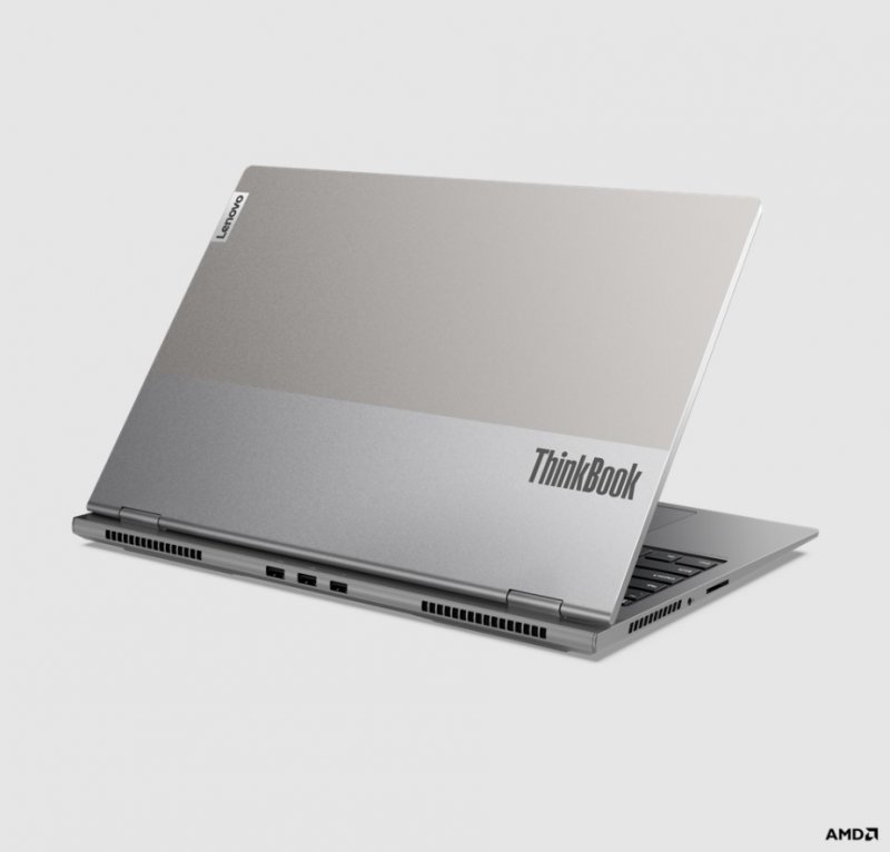 Lenovo Thinkbook 16p 16WQXG/ R5 5600H/ 16G/ 512/ RTX3060/ W10H - obrázek č. 2