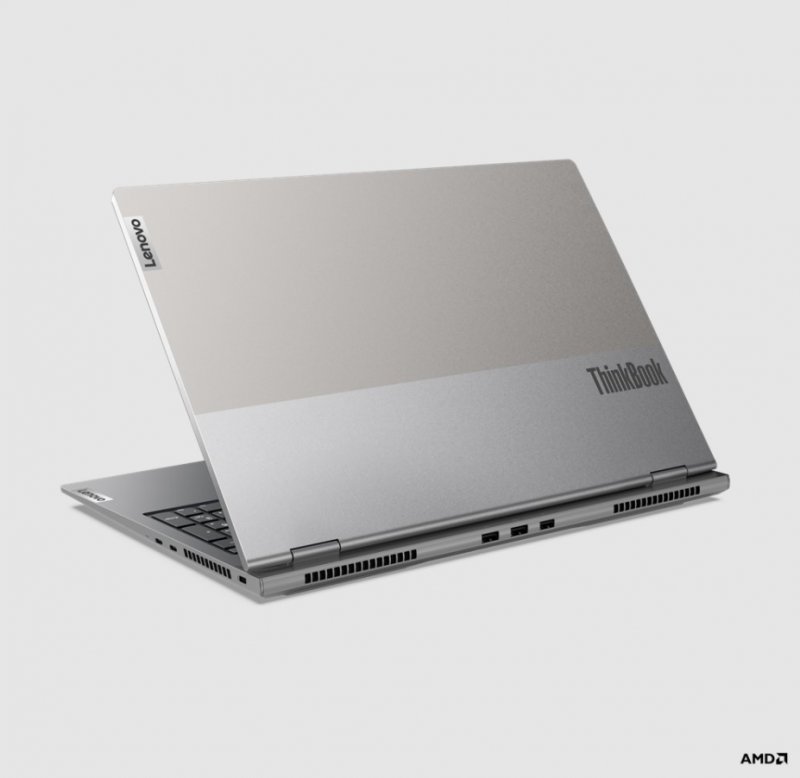 Lenovo Thinkbook 16p 16WQXG/ R5 5600H/ 16G/ 512/ RTX3060/ W10H - obrázek č. 5