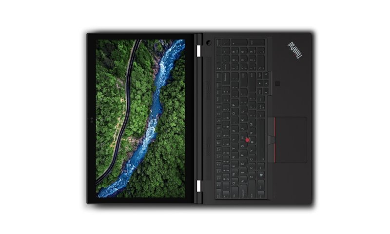 Lenovo ThinkPad P/ P15 Gen 2/ i7-11800H/ 15,6"/ FHD/ 16GB/ 512GB SSD/ T1200/ W10P/ Black/ 3R - obrázek č. 3