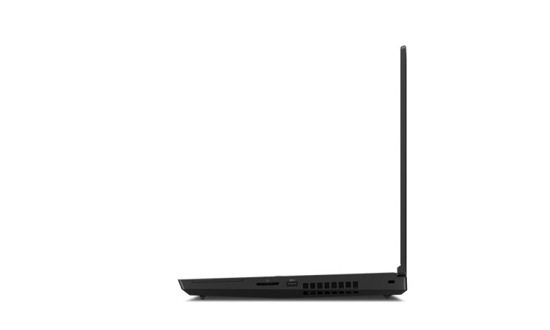 Lenovo ThinkPad P/ P15 Gen 2/ i7-11800H/ 15,6"/ FHD/ 16GB/ 512GB SSD/ T1200/ W10P/ Black/ 3R - obrázek č. 8