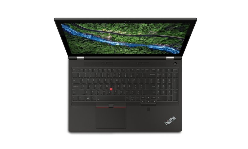 Lenovo ThinkPad P/ P15 Gen 2/ i7-11800H/ 15,6"/ FHD/ 16GB/ 512GB SSD/ T1200/ W10P/ Black/ 3R - obrázek č. 11