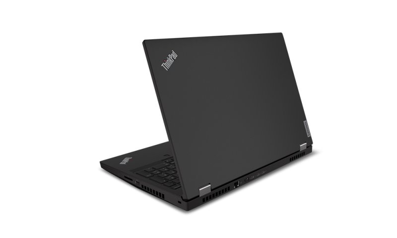 Lenovo ThinkPad P/ P15 Gen 2/ i7-11800H/ 15,6"/ FHD/ 16GB/ 512GB SSD/ T1200/ W10P/ Black/ 3R - obrázek č. 10