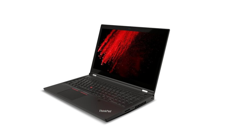 Lenovo ThinkPad P/ P15 Gen 2/ i7-11800H/ 15,6"/ FHD/ 16GB/ 512GB SSD/ T1200/ W10P/ Black/ 3R - obrázek č. 1