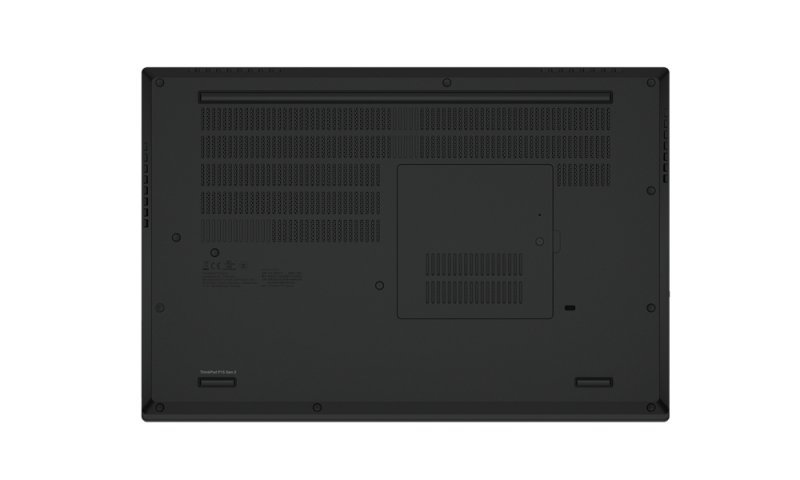Lenovo ThinkPad P/ P15 Gen 2/ i7-11800H/ 15,6"/ FHD/ 16GB/ 512GB SSD/ T1200/ W10P/ Black/ 3R - obrázek č. 2