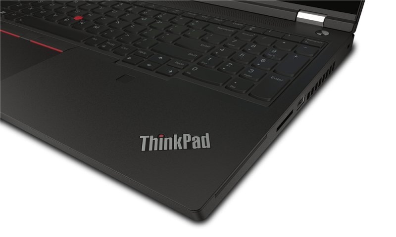 Lenovo ThinkPad P/ P15 Gen 2/ i7-11800H/ 15,6"/ FHD/ 16GB/ 512GB SSD/ T1200/ W10P/ Black/ 3R - obrázek č. 4