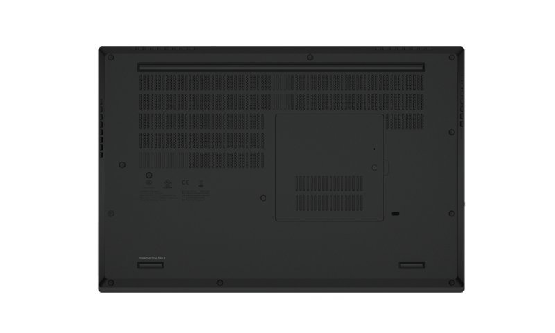 Lenovo ThinkPad/ T15g Gen 2/ i9-11950H/ 15,6"/ 4K/ 32GB/ 1TB SSD/ RTX 3080/ W10P/ Black/ 3R - obrázek č. 3