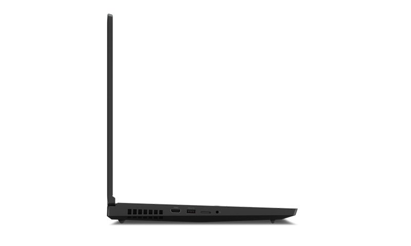 Lenovo ThinkPad P/ P17 Gen 2/ i9-11950H/ 17,3"/ 4K/ 32GB/ 1TB SSD/ RTX A3000/ W10P/ Black/ 3R - obrázek č. 3