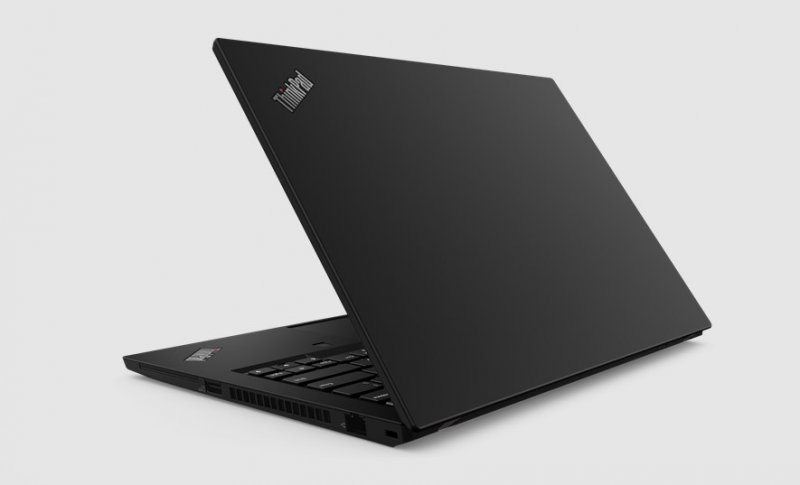 Lenovo ThinkPad P/ P14s Gen 2/ R7-5850U/ 14"/ FHD/ 16GB/ 512GB SSD/ AMD int/ W10P/ Black/ 3R - obrázek č. 5