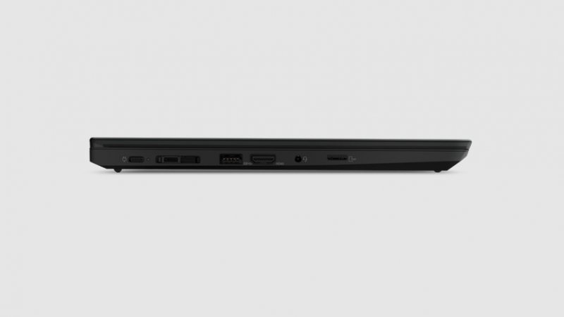 Lenovo ThinkPad P/ P14s Gen 2/ R7-5850U/ 14"/ FHD/ 16GB/ 512GB SSD/ AMD int/ W10P/ Black/ 3R - obrázek č. 9