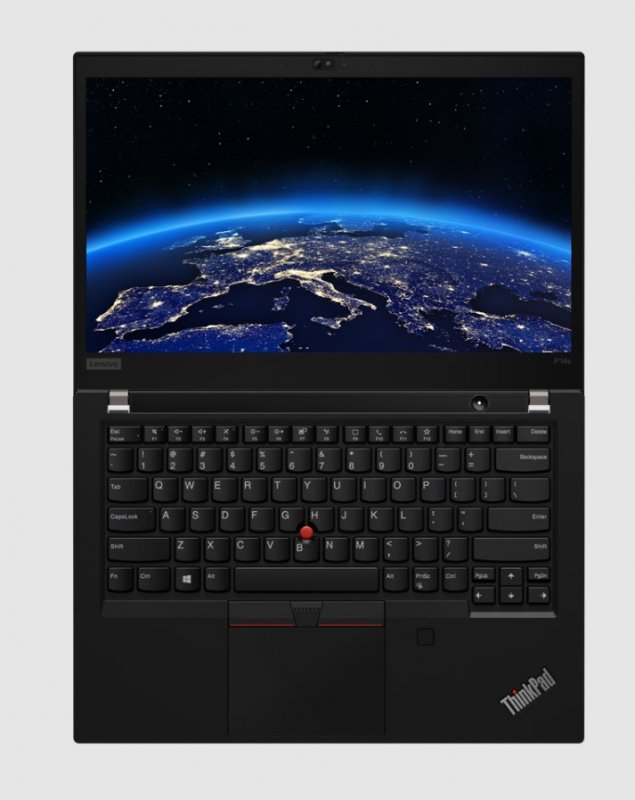 Lenovo ThinkPad P/ P14s Gen 2/ R7-5850U/ 14"/ FHD/ 16GB/ 512GB SSD/ AMD int/ W10P/ Black/ 3R - obrázek č. 17