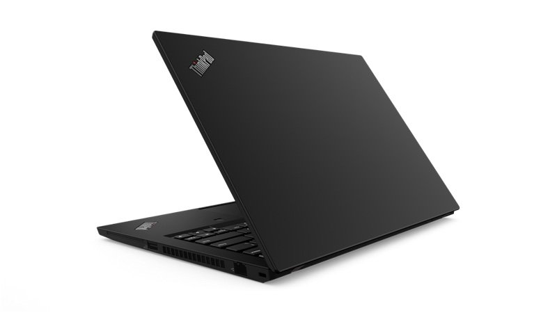 Lenovo ThinkPad P/ P14s Gen 2/ R7-5850U/ 14"/ FHD/ T/ 16GB/ 256GB SSD/ AMD int/ W10P/ Black/ 3R - obrázek č. 3