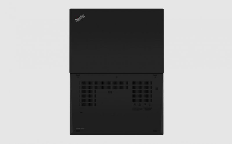 Lenovo ThinkPad/ P14s Gen 2 (AMD)/ R7-5850U/ 14"/ 4K/ 32GB/ 1TB SSD/ AMD int/ W11P/ Black/ 3R - obrázek č. 16