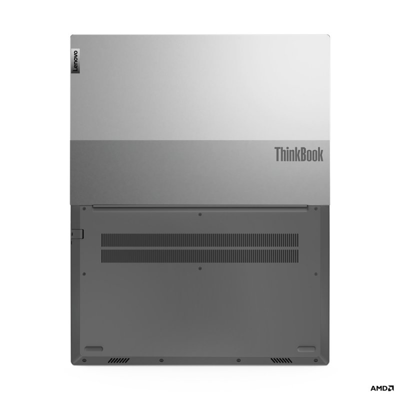 Lenovo ThinkBook/ 15/ R5-5500U/ 15,6"/ FHD/ 8GB/ 512GB SSD/ AMD int/ W10H/ Gray/ 2R - obrázek č. 4