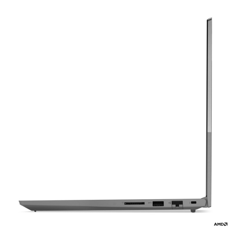 Lenovo ThinkBook/ 15 G3 ACL/ R5-5500U/ 15,6"/ FHD/ 8GB/ 256GB SSD/ AMD int/ W11P/ Gray/ 2R - obrázek č. 3