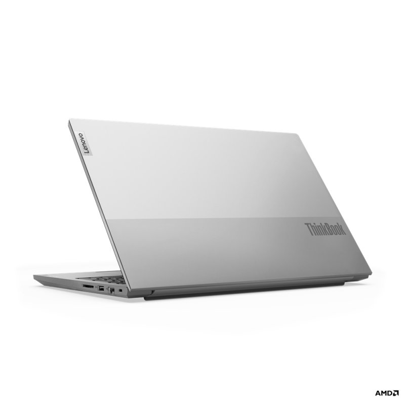 Lenovo ThinkBook/ 15 G3 ACL/ R5-5500U/ 15,6"/ FHD/ 8GB/ 256GB SSD/ AMD int/ W11P/ Gray/ 2R - obrázek č. 7