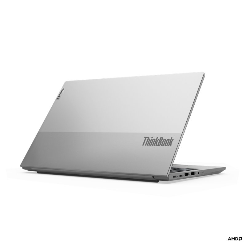Lenovo ThinkBook/ 15 G3 ACL/ R5-5500U/ 15,6"/ FHD/ 8GB/ 256GB SSD/ AMD int/ W11P/ Gray/ 2R - obrázek č. 6