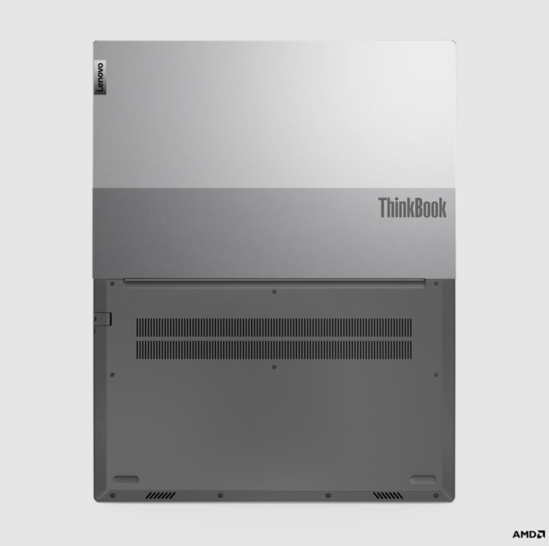 Lenovo ThinkBook/ 15 G3 ACL/ R7-5700U/ 15,6"/ FHD/ 16GB/ 512GB SSD/ AMD Int/ W11H/ Gray/ 2R - obrázek č. 4