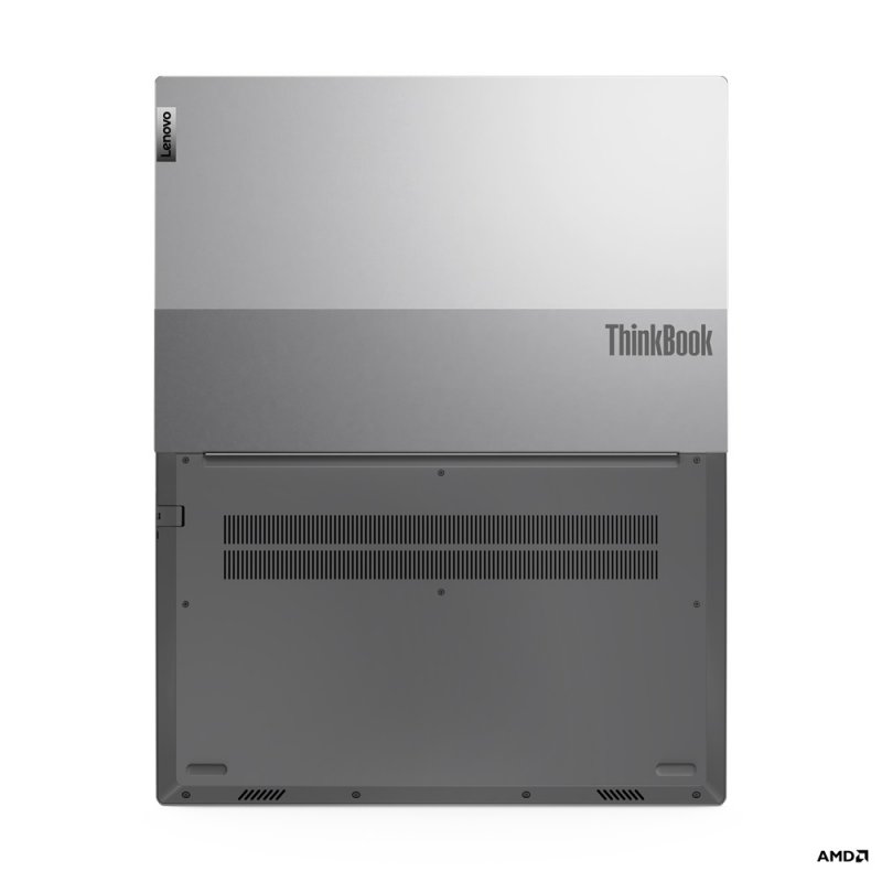 Lenovo ThinkBook/ 15 G3 ACL/ R5-5500U/ 15,6"/ FHD/ 8GB/ 512GB SSD/ AMD int/ W11H/ Gray/ 2R - obrázek č. 7
