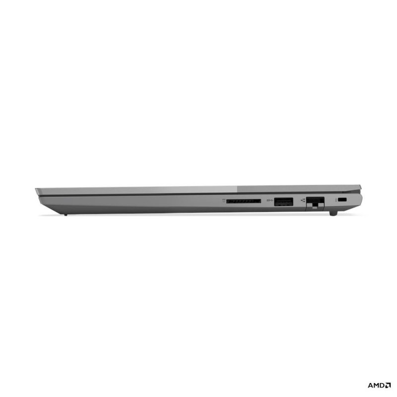 Lenovo ThinkBook/ 15 G3 ACL/ R5-5500U/ 15,6"/ FHD/ 8GB/ 512GB SSD/ AMD int/ W11H/ Gray/ 2R - obrázek č. 6