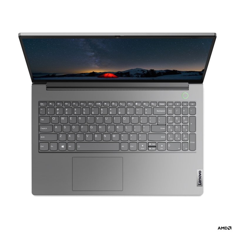 Lenovo ThinkBook/ 15 G3 ACL/ R7-5700U/ 15,6"/ FHD/ 16GB/ 512GB SSD/ AMD int/ W11P/ Gray/ 2R - obrázek č. 4