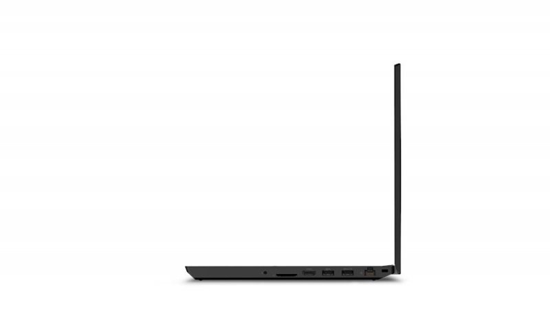 Lenovo ThinkPad T/ T15p Gen 2/ i7-11800H/ 15,6"/ 4K/ 16GB/ 512GB SSD/ GTX 1650/ W10P/ Black/ 3RNBD - obrázek č. 6