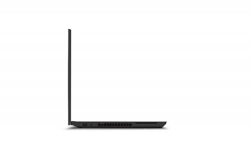 Lenovo ThinkPad T/ T15p Gen 2/ i7-11800H/ 15,6"/ 4K/ 16GB/ 512GB SSD/ GTX 1650/ W10P/ Black/ 3RNBD - obrázek č. 3