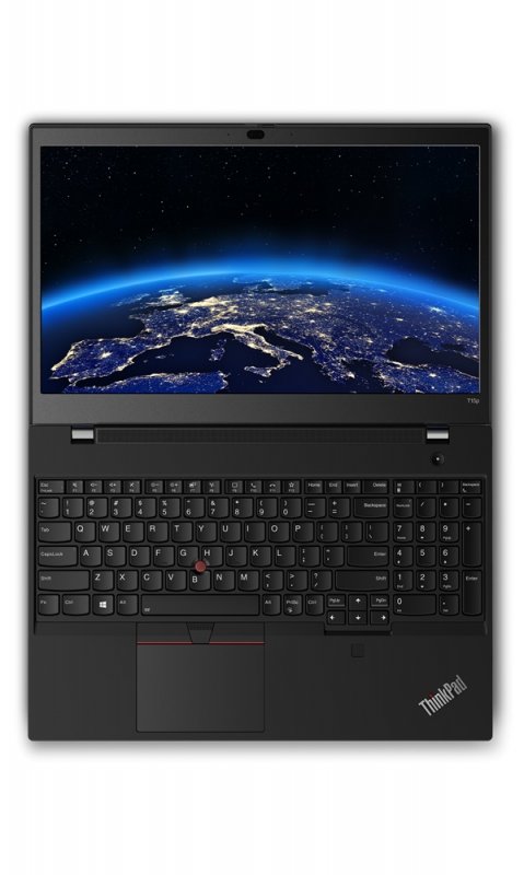 Lenovo ThinkPad T/ T15p Gen 2/ i7-11800H/ 15,6"/ FHD/ 16GB/ 512GB SSD/ GTX 1650/ W10P/ Black/ 3RNBD - obrázek č. 3
