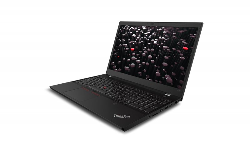 Lenovo ThinkPad P/ P15v Gen 2/ i5-11400H/ 15,6"/ FHD/ 16GB/ 512GB SSD/ T600/ W10P/ Black/ 3RNBD - obrázek č. 2