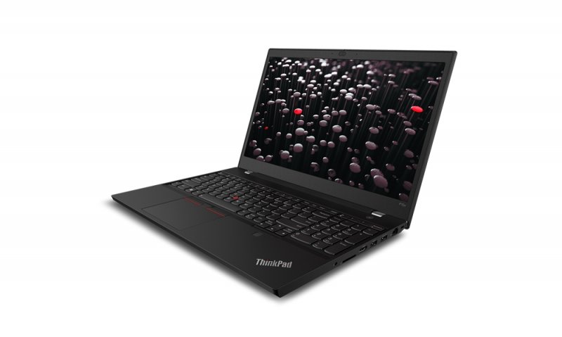 Lenovo ThinkPad/ P15v Gen 2/ i7-11800H/ 15,6"/ 4K/ 32GB/ 1TB SSD/ T1200/ W10P/ Black/ 3R - obrázek č. 9