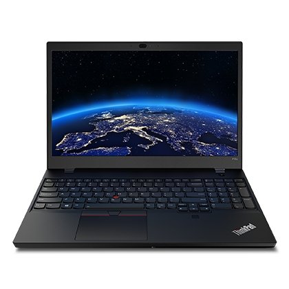 Lenovo ThinkPad P/ P15v Gen 2/ i7-11800H/ 15,6"/ FHD/ 16GB/ 512GB SSD/ RTX A2000/ W10P/ Black/ 3R - obrázek produktu