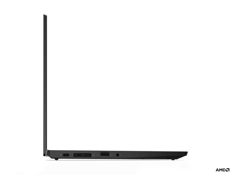 Lenovo ThinkPad L/ L13 Gen 2/ R7-5850U/ 13,3"/ FHD/ 16GB/ 512GB SSD/ AMD int/ W10P/ Black/ 1R - obrázek č. 8