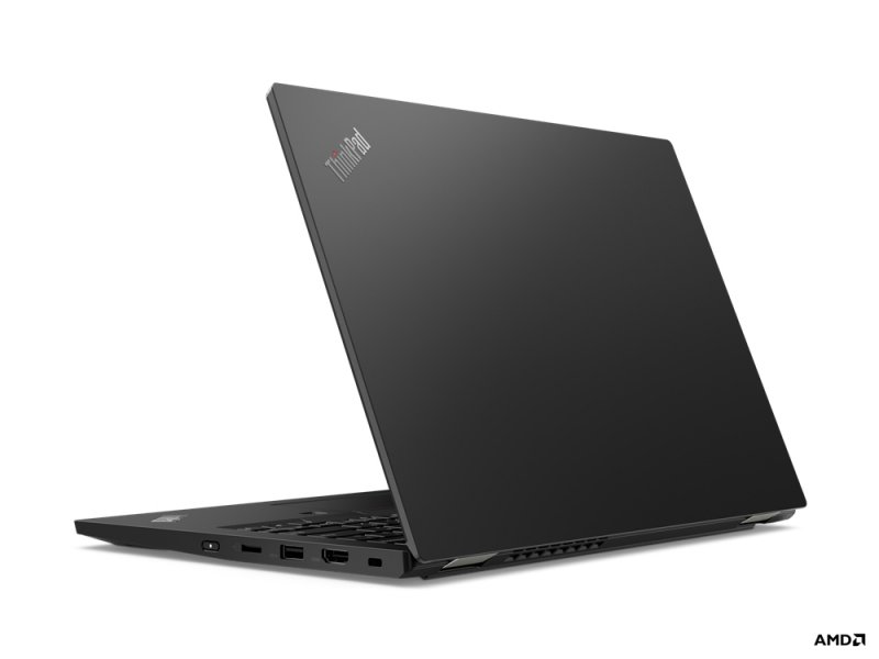Lenovo ThinkPad L/ L13 Gen 2/ R7-5850U/ 13,3"/ FHD/ 16GB/ 512GB SSD/ AMD int/ W10P/ Black/ 1R - obrázek č. 6