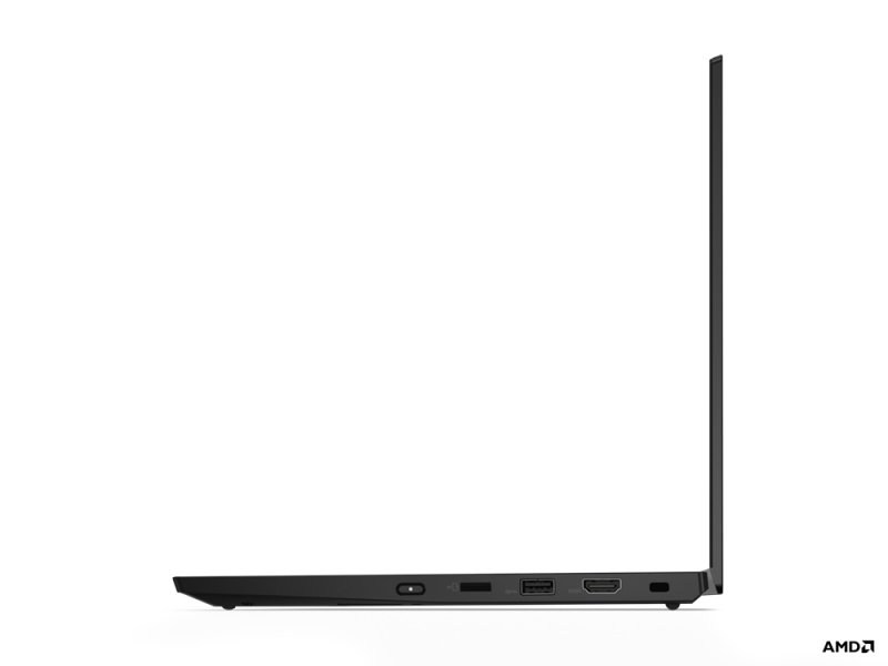 Lenovo ThinkPad L/ L13 Gen 2/ R7-5850U/ 13,3"/ FHD/ 16GB/ 512GB SSD/ AMD int/ W10P/ Black/ 1R - obrázek č. 9