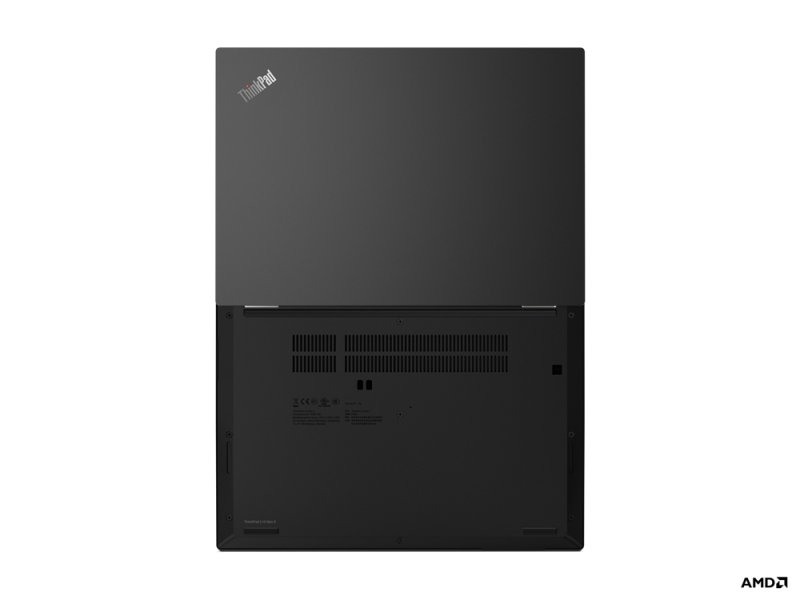 Lenovo ThinkPad L/ L13 Gen 2/ R5-5650U/ 13,3"/ FHD/ 8GB/ 512GB SSD/ AMD int/ W10P/ Black/ 3R - obrázek č. 12