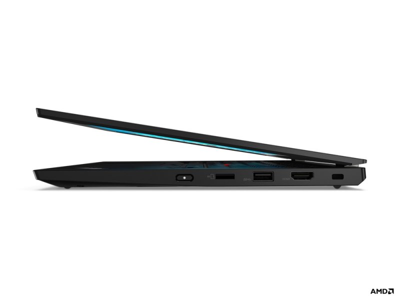 Lenovo ThinkPad L/ L13 Gen 2/ R3-5400U/ 13,3"/ FHD/ 8GB/ 512GB SSD/ AMD int/ W10P/ Black/ 3R - obrázek č. 4