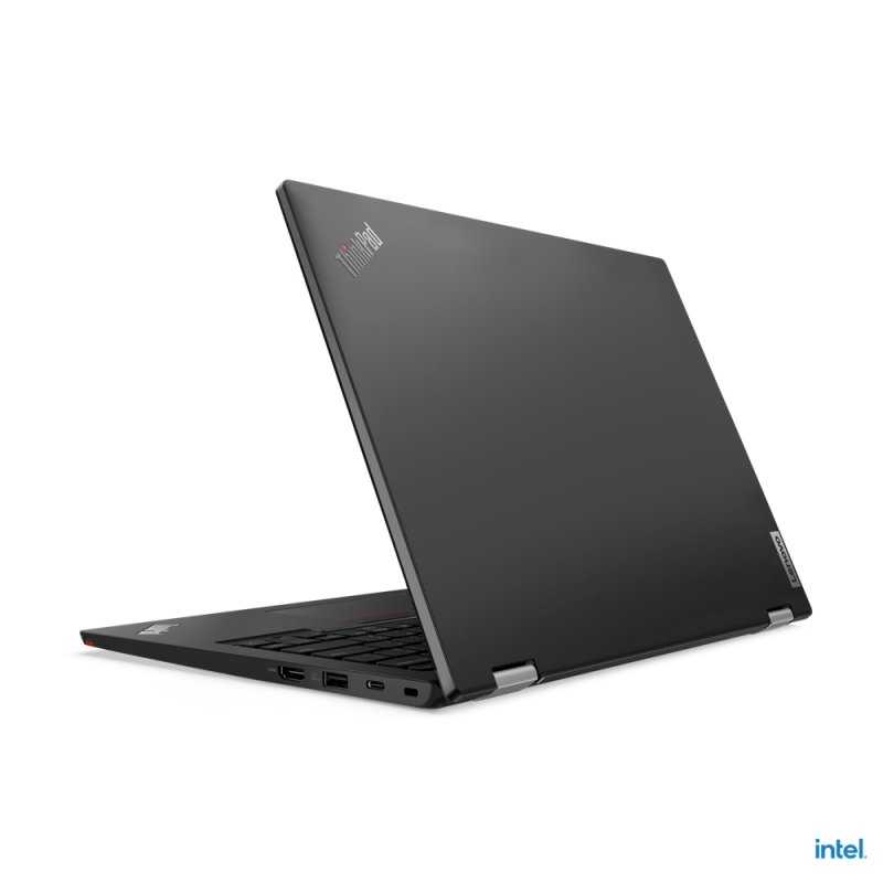 Lenovo ThinkPad L/ L13 Yoga Gen 3 (Intel)/ i3-1215U/ 13,3"/ WUXGA/ T/ 8GB/ 256GB SSD/ UHD/ W11P down/ Black/ 3R - obrázek č. 2