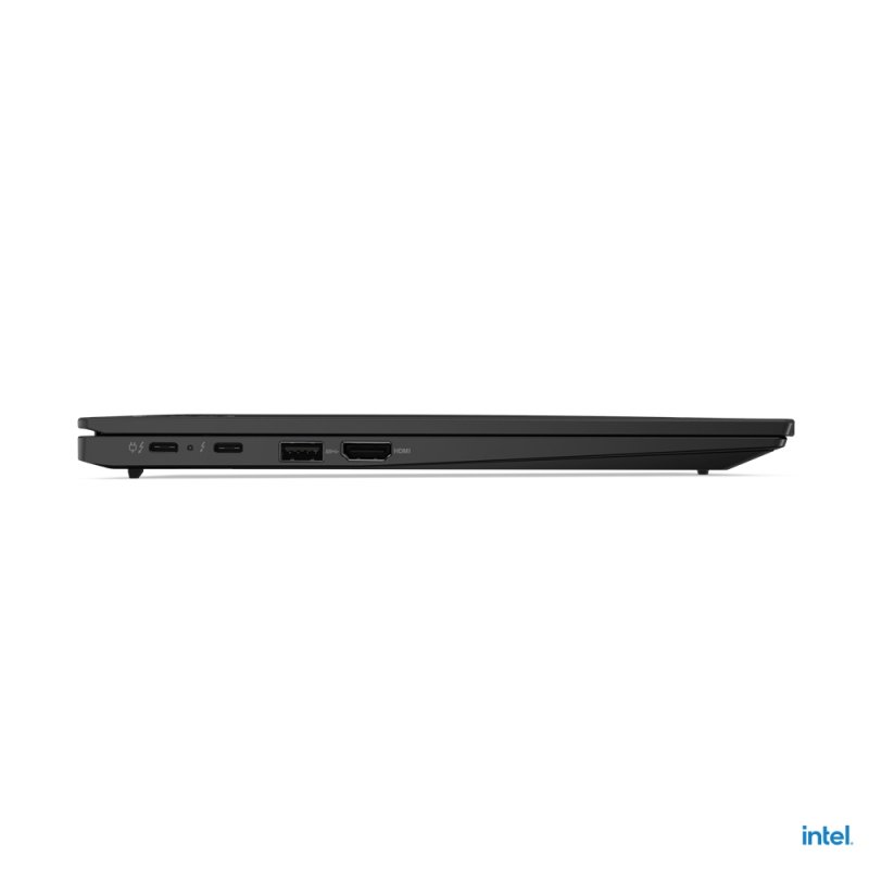 Lenovo ThinkPad X/ X1 Carbon Gen 10/ i7-1255U/ 14"/ 4K/ 16GB/ 1TB SSD/ Iris Xe/ W11P/ Black/ 3R - obrázek č. 4