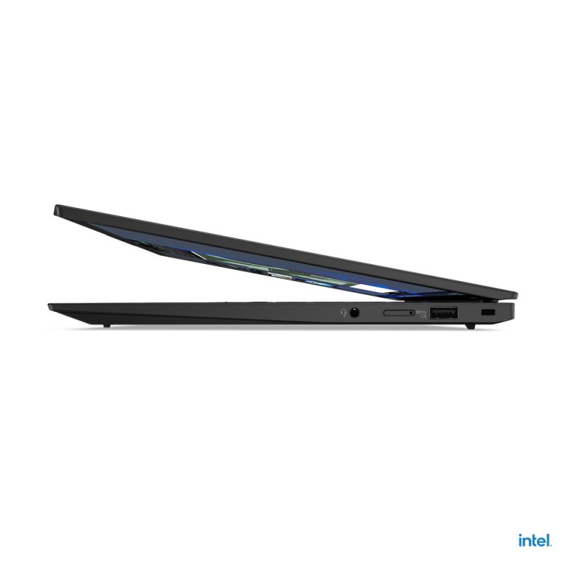 Lenovo ThinkPad X/ X1 Carbon Gen 10/ i7-1255U/ 14"/ 4K/ 16GB/ 1TB SSD/ Iris Xe/ W11P/ Black/ 3R - obrázek č. 7