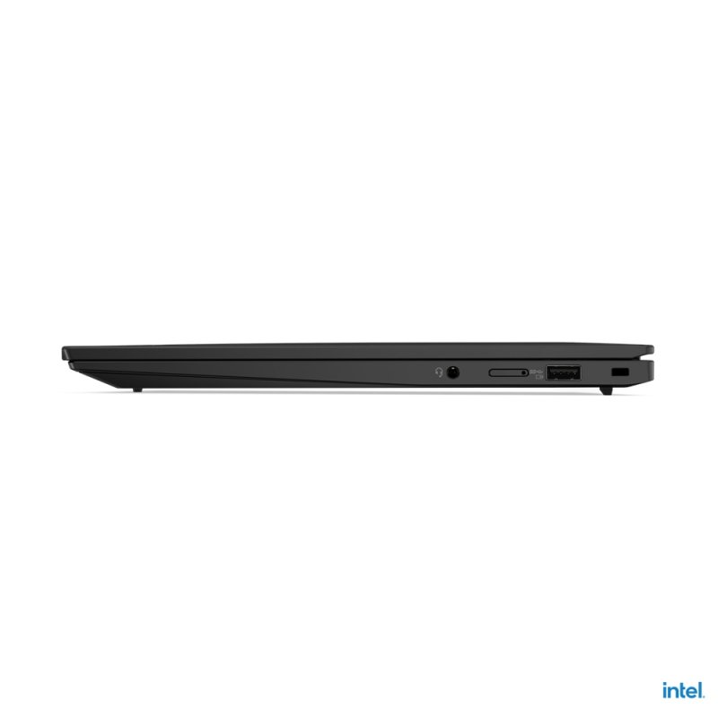 Lenovo ThinkPad X/ X1 Carbon Gen 10/ i7-1255U/ 14"/ 4K/ 16GB/ 1TB SSD/ Iris Xe/ W11P/ Black/ 3R - obrázek č. 3