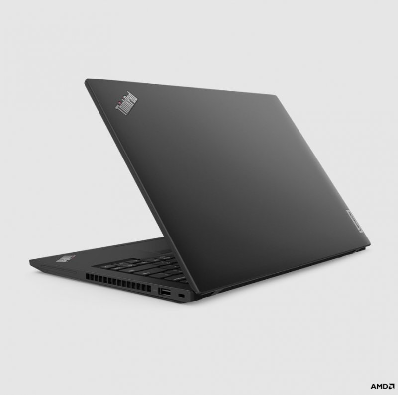 Lenovo ThinkPad T/ T14 Gen 3/ R5PRO-6650U/ 14"/ WUXGA/ 8GB/ 512GB SSD/ AMD int/ W11P down/ Black/ 3R - obrázek č. 8