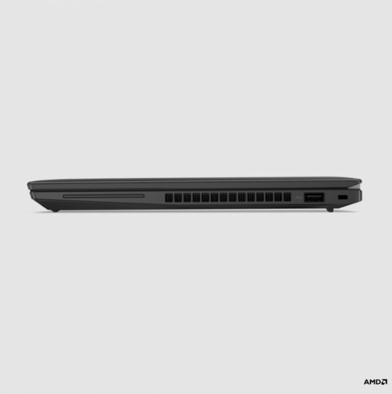 Lenovo ThinkPad T/ T14 Gen 3/ R5PRO-6650U/ 14"/ WUXGA/ 8GB/ 512GB SSD/ AMD int/ W11P down/ Black/ 3R - obrázek č. 6