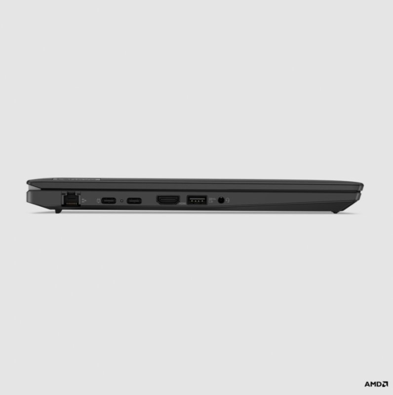 Lenovo ThinkPad T/ T14 Gen 3/ R5PRO-6650U/ 14"/ WUXGA/ 8GB/ 512GB SSD/ AMD int/ W11P down/ Black/ 3R - obrázek č. 7