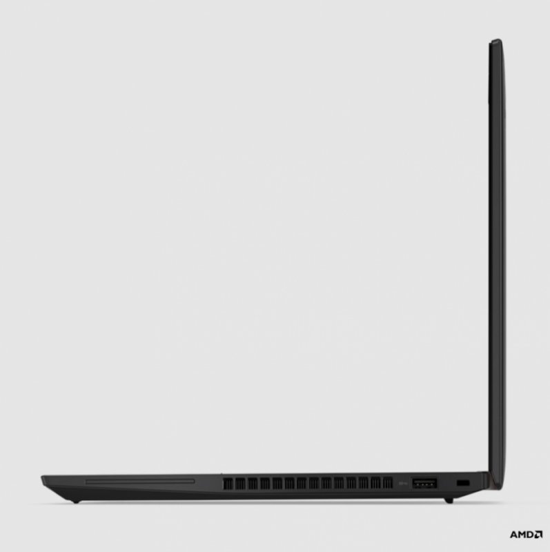 Lenovo ThinkPad T/ T14 Gen 3/ R7PRO-6850U/ 14"/ WUXGA/ 16GB/ 1TB SSD/ AMD int/ W11P down/ Black/ 3R - obrázek č. 2