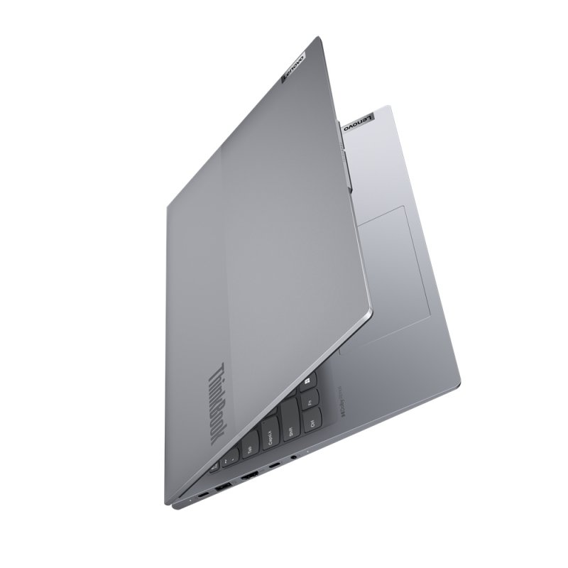 Lenovo ThinkBook/ 16 G4+ IAP/ i7-1260P/ 16"/ 2560x1600/ 16GB/ 512GB SSD/ Iris Xe/ W11P/ Gray/ 3R - obrázek č. 4