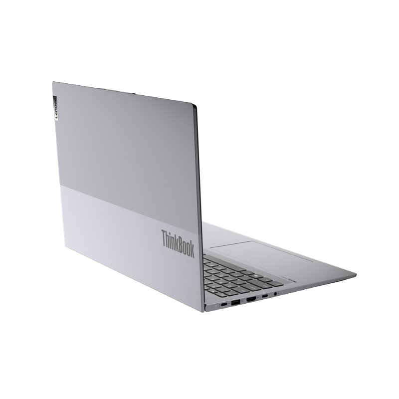 Lenovo ThinkBook/ 16 G4+ IAP/ i7-1260P/ 16"/ 2560x1600/ 16GB/ 512GB SSD/ Iris Xe/ W11P/ Gray/ 3R - obrázek č. 2