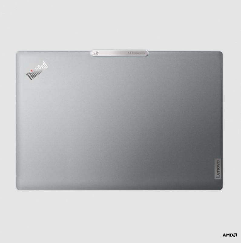 Lenovo ThinkPad/ Z16 Gen 1/ R7PRO-6850H/ 16"/ WUXGA/ 16GB/ 512GB SSD/ AMD int/ W11P/ Gray/ 3R - obrázek č. 9