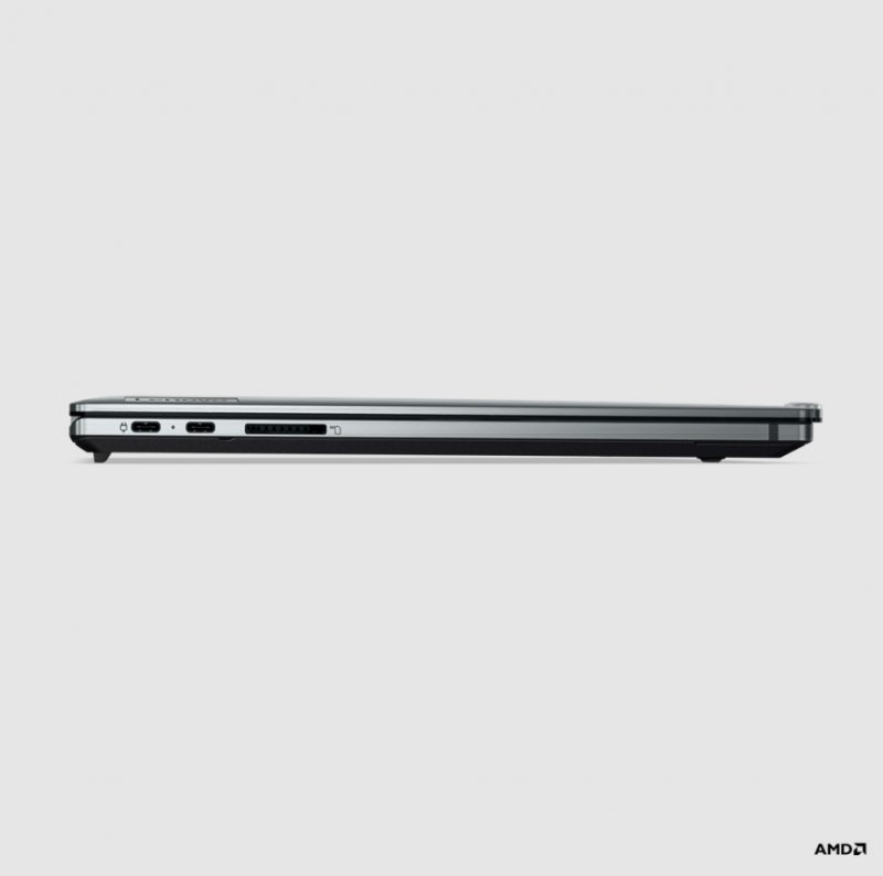 Lenovo ThinkPad/ Z16 Gen 1/ R9PRO-6950H/ 16"/ 4K/ T/ 32GB/ 1TB SSD/ RX 6500M/ W11P/ Gray/ 3R - obrázek č. 10