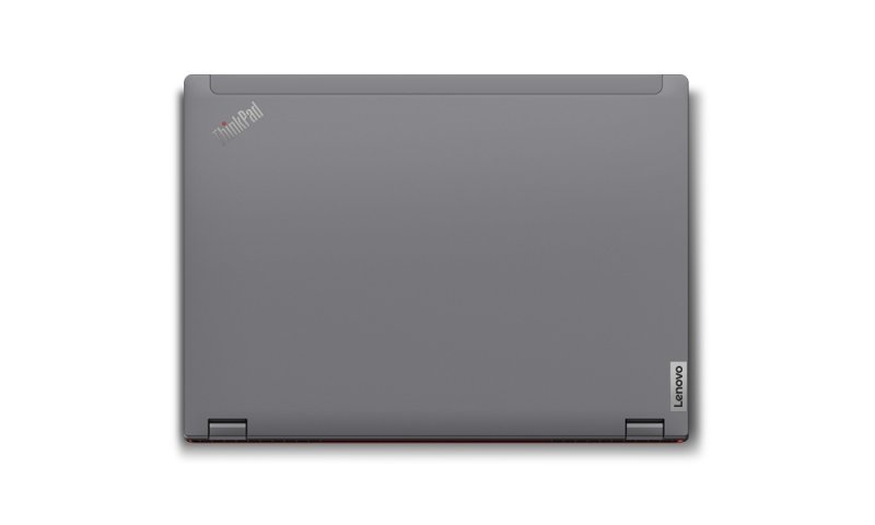 Lenovo ThinkPad P/ P16 Gen 1/ i5-12600HX/ 16"/ WUXGA/ 16GB/ 512GB SSD/ RTX A1000/ W11P down/ Gray/ 3R - obrázek č. 5