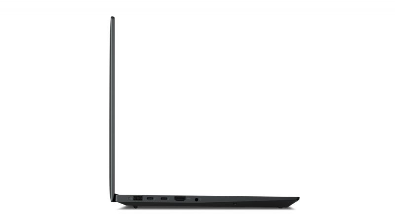 Lenovo ThinkPad/ P1 Gen 5/ i9-12900H/ 16"/ 2560x1600/ 16GB/ 512GB SSD/ RTX A5500/ W11P down/ Black/ 3R - obrázek č. 2