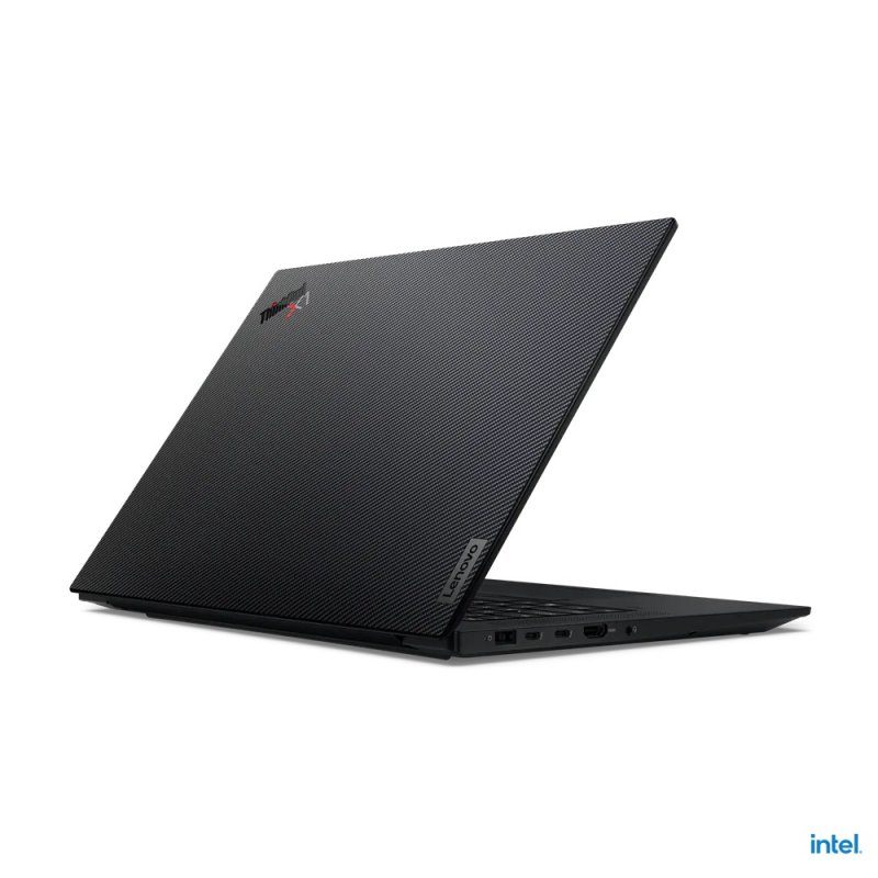 Lenovo ThinkPad/ X1 Extreme Gen 5/ i7-12800H/ 16"/ 4K/ 32GB/ 1TB SSD/ RTX 3070Ti/ W11P/ Black/ 3R - obrázek č. 1